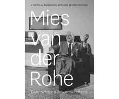 KNYGA Franz Schulze Mies van der Rohe