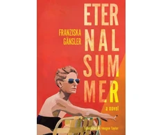 KNYGA Franziska Gansler Eternal Summer