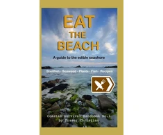 KNYGA Fraser Christian Eat the Beach
