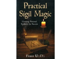 KNYGA Frater Ud Practical Sigil Magic