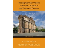 KNYGA Frauke Matthes Edinburgh German Yearbook 15