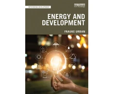 KNYGA Frauke Urban Energy and Development