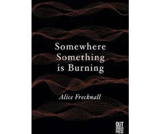 KNYGA Frecknall Somewhere Something is Burning