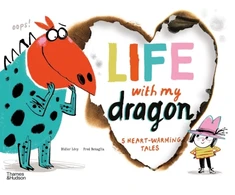 KNYGA Fred Benaglia Life With My Dragon