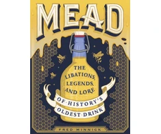 KNYGA Fred Minnick Mead