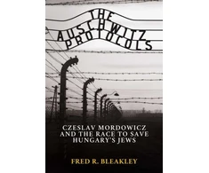 KNYGA Fred R Bleakley Auschwitz Protocols
