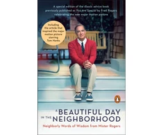 KNYGA Fred Rogers Beautiful Day in the Neighborhood
