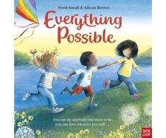 KNYGA Fred Small Everything Possible