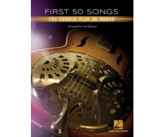 KNYGA Fred Sokolow First 50 Songs
