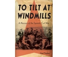 KNYGA Fred Thomas To Tilt at Windmills
