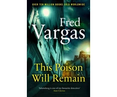 KNYGA Fred Vargas This Poison Will Remain