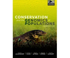 KNYGA Fred W Allendorf Conservation and the Genomics of Populations