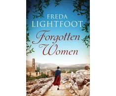 KNYGA Freda Lightfoot Forgotten Women