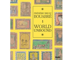 KNYGA Frederic Bruly Bouabre: World Unbound