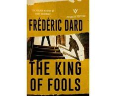 KNYGA Frederic Dard King of Fools