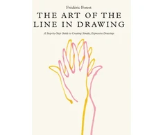 KNYGA Frederic Forest Art of the Line in Drawing