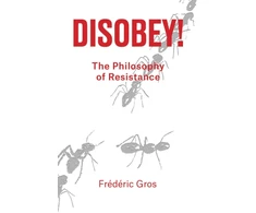 KNYGA Frederic Gros Disobey!