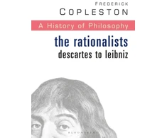 KNYGA Frederick Charles Copleston History of Philosophy Volume 4