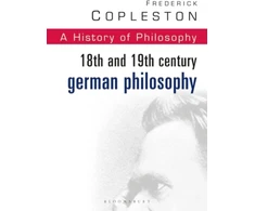 KNYGA Frederick Charles Copleston History of Philosophy Volume 7