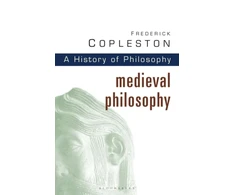 KNYGA Frederick Charles Copleston History of Philosophy Volume 2