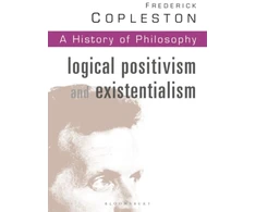 KNYGA Frederick Charles Copleston History of Philosophy Volume 11