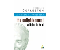 KNYGA Frederick Charles Copleston History of Philosophy Volume 6