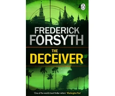 KNYGA Frederick Forsyth Deceiver