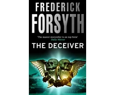 KNYGA Frederick Forsyth Deceiver
