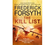 KNYGA Frederick Forsyth Kill List