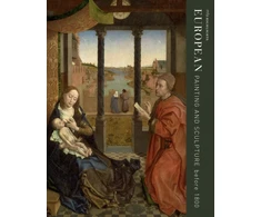KNYGA Frederick Ilchman MFA Highlights: European Painting and Sculpture before 1800