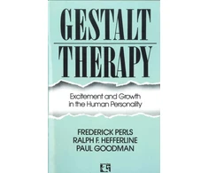 KNYGA Frederick S Perls Gestalt Therapy