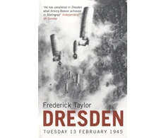 KNYGA Frederick Taylor Dresden