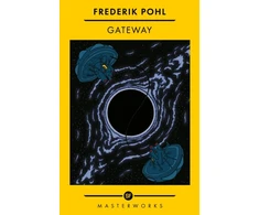 KNYGA Frederik Pohl Gateway, The Best of the SF Masterworks