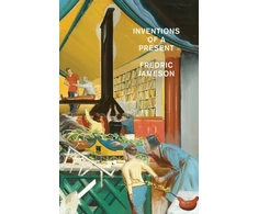 KNYGA Fredric Jameson Inventions of a Present