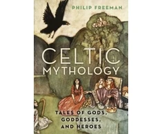 KNYGA Freeman Philip Celtic Mythology