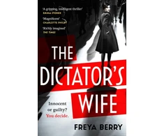 KNYGA Freya Berry Dictator's Wife