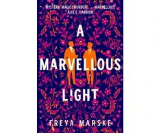 KNYGA Freya Marske Marvellous Light