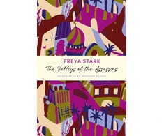 KNYGA Freya Stark Valleys of the Assassins