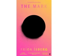 KNYGA Fria Isberg Mark, 'Brilliant.' MARIANA ENRIQUEZ