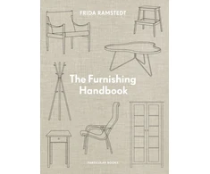 KNYGA Frida Ramstedt Furnishing Handbook