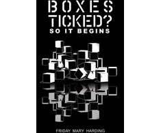KNYGA Friday Mary Harding Boxes Ticked? So It Begins