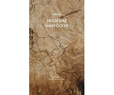 KNYGA Friederike Mayrocker Cahier