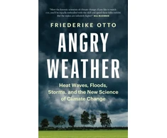 KNYGA Friederike Otto Angry Weather