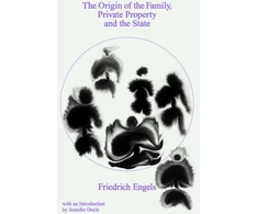 KNYGA Friedrich Engels Origin of the Family, Private Property and the State