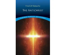 KNYGA Friedrich Nietzsche Antichrist