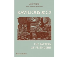 KNYGA Friend, Andy (Writer on art) Ravilious &amp; Co