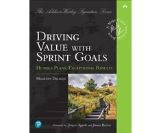 KNYGA Friso Dalmijn Driving Value with Sprint Goals