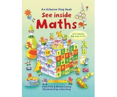 KNYGA Frith Alex See Inside Maths