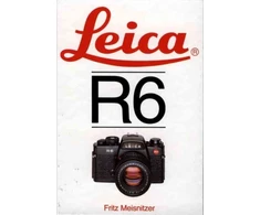 KNYGA Fritz Meisnitzer Leica R6