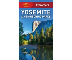 KNYGA Frommer Media Frommer's Yosemite and Neighboring Parks